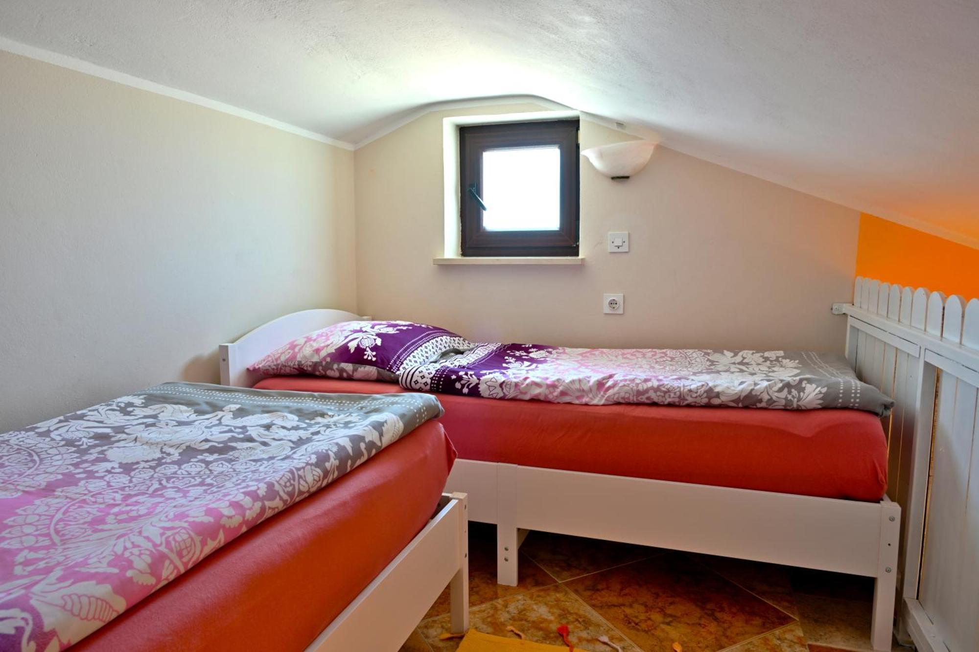 Apartments Ruza Umag Exterior foto